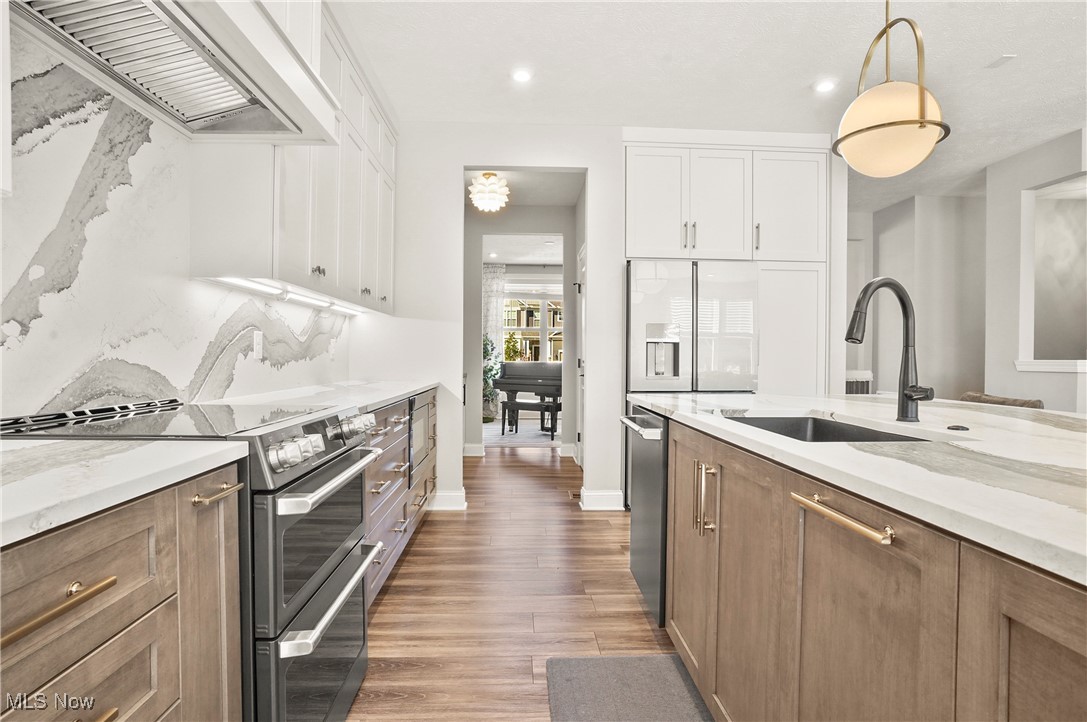 Waterside Crossings South Sub 6 - Residential