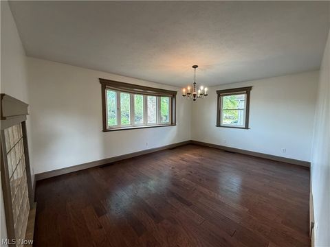 Tiny photo for 4602 7th Avenue, Vienna, WV 26105 (MLS # 5202647)