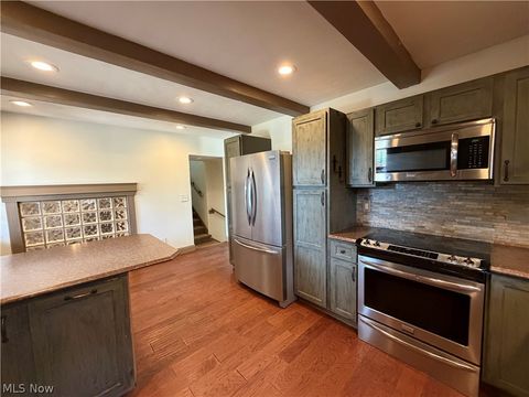 Tiny photo for 4602 7th Avenue, Vienna, WV 26105 (MLS # 5202647)