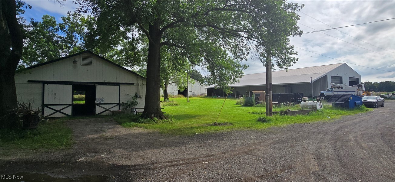 White Oak - Residential