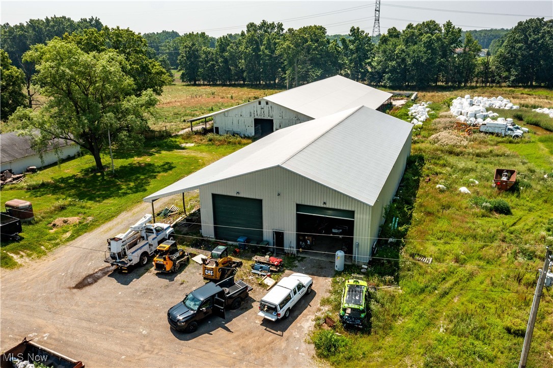 White Oak - Residential