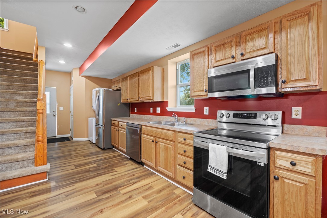 White Oak - Residential