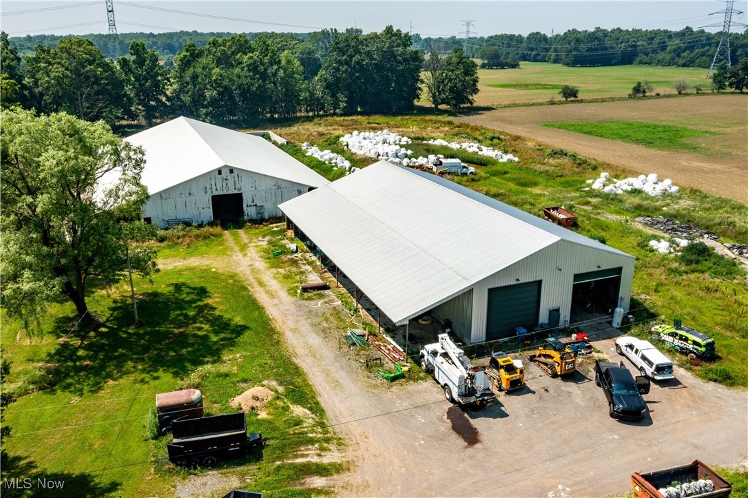 White Oak - Residential