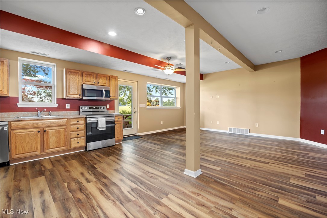 White Oak - Residential