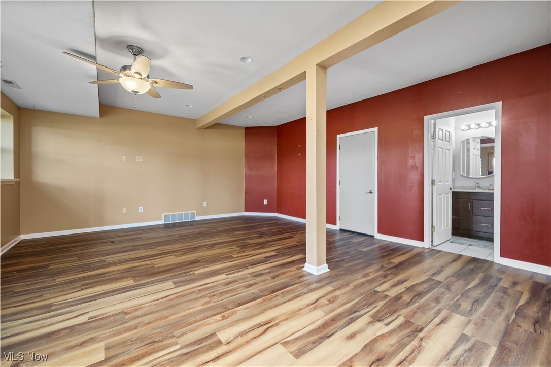 White Oak - Residential