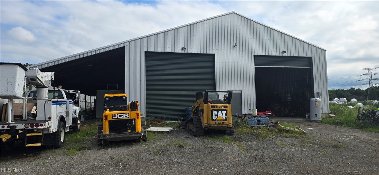 White Oak - Residential