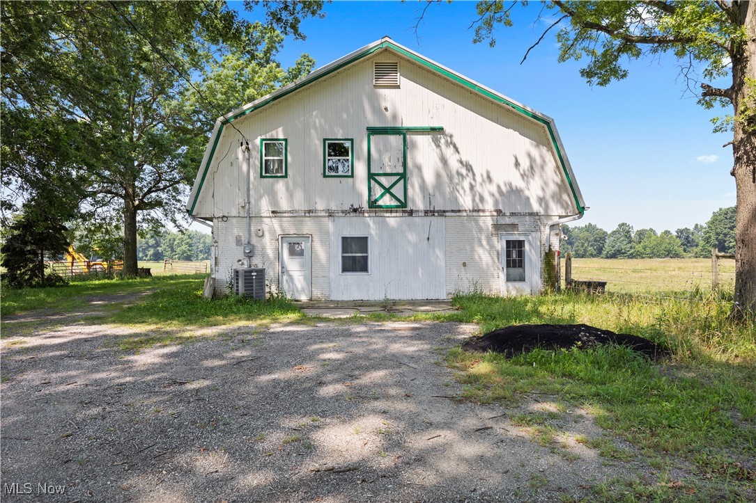 White Oak - Residential