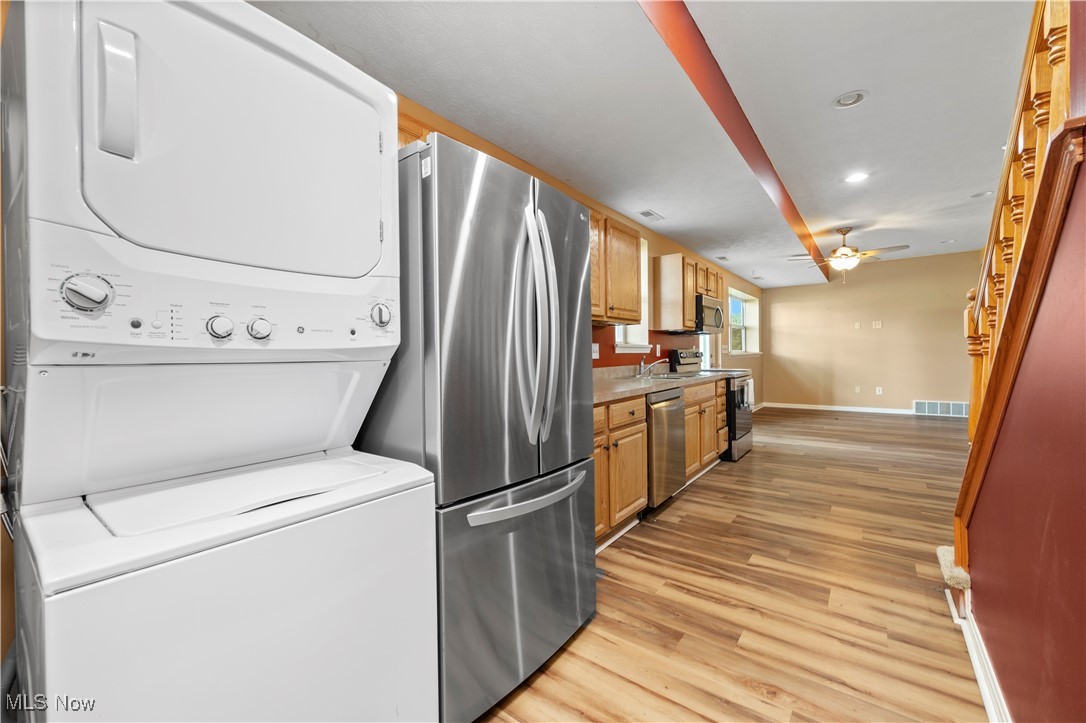 White Oak - Residential