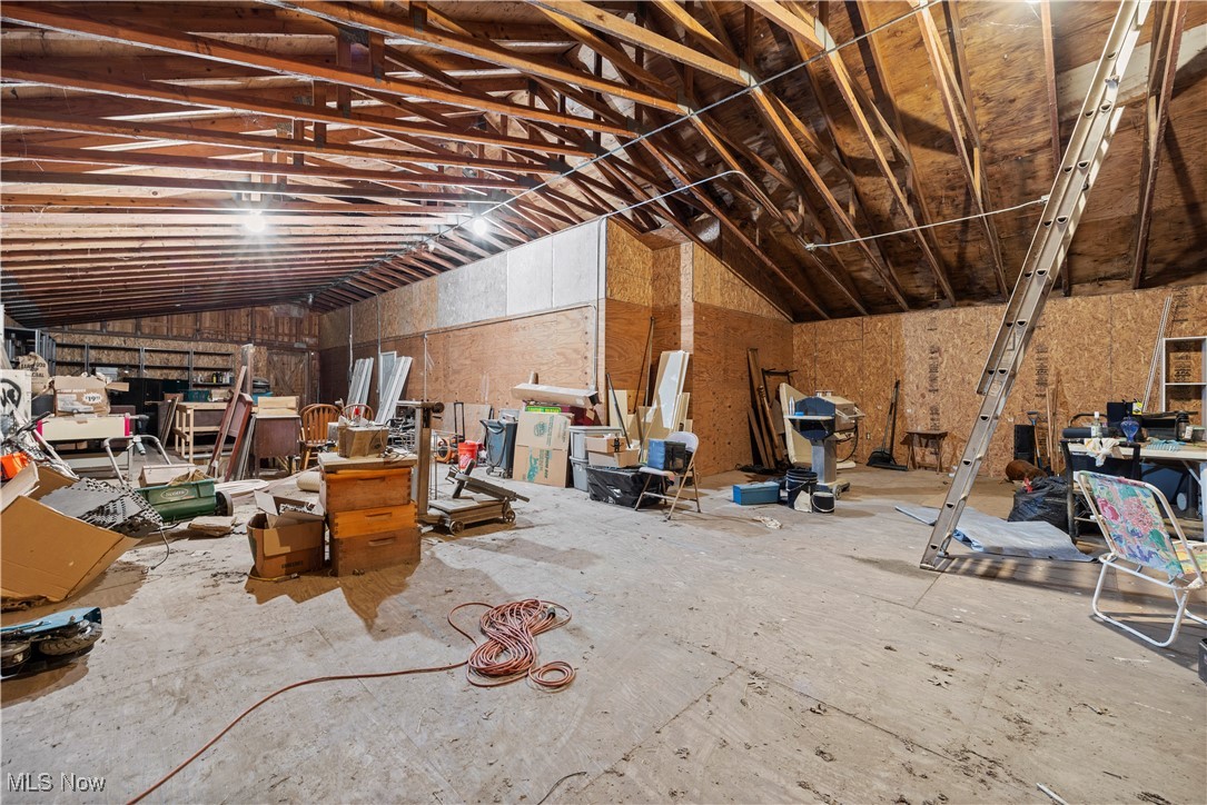 White Oak - Residential