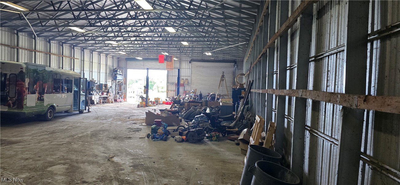 White Oak - Residential