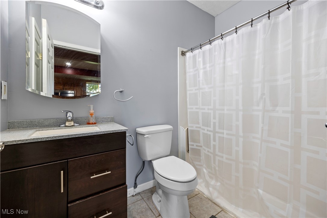 White Oak - Residential