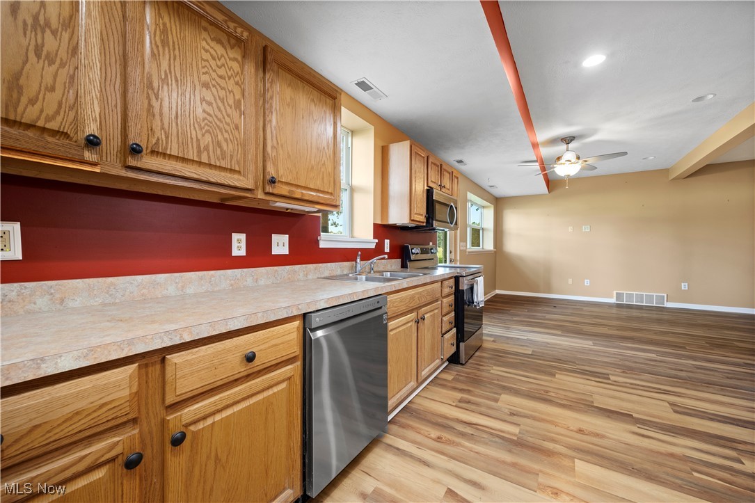 White Oak - Residential