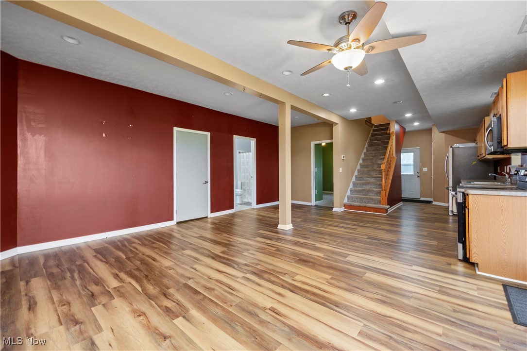 White Oak - Residential