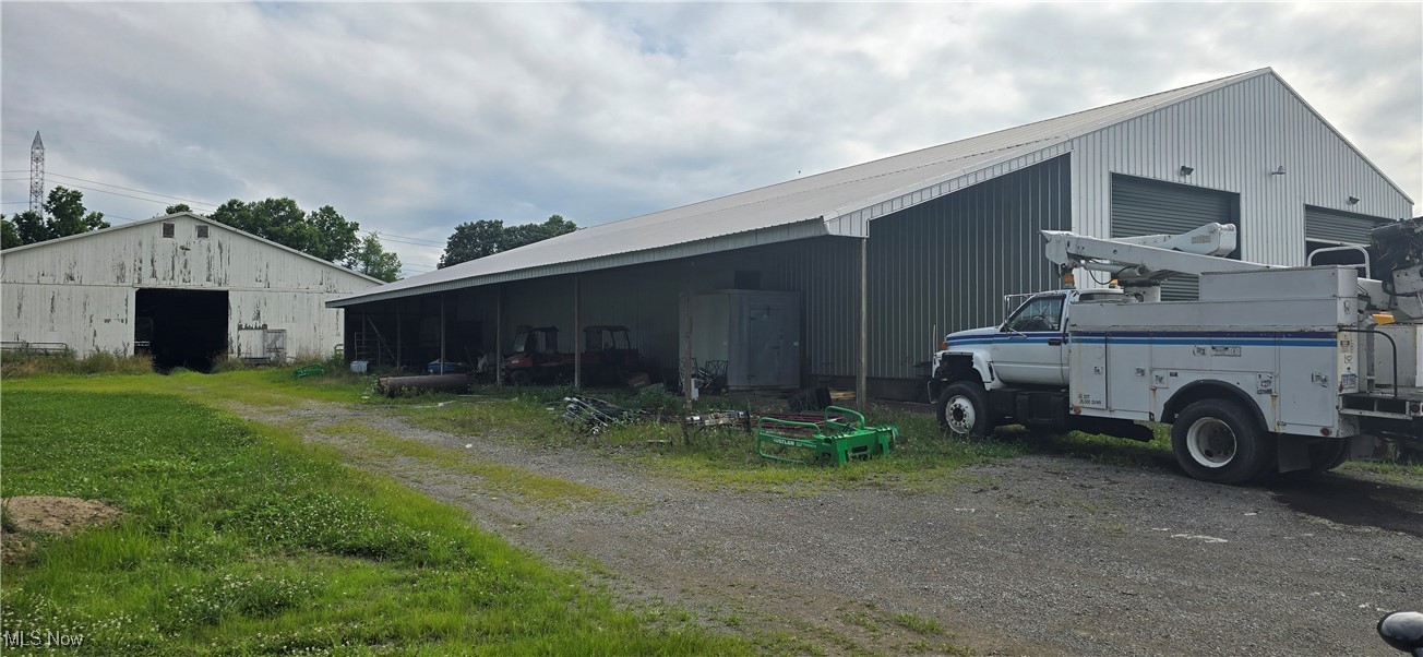 White Oak - Residential