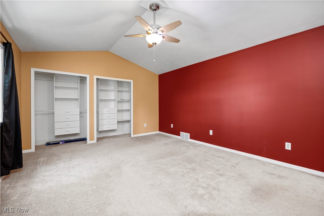 White Oak - Residential