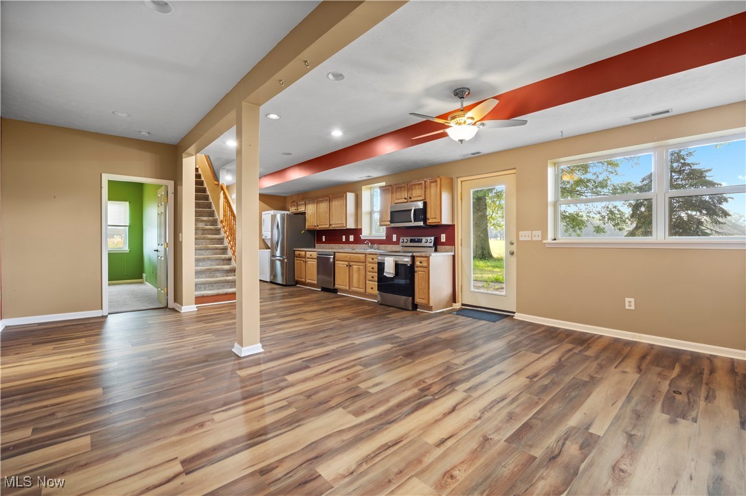 White Oak - Residential