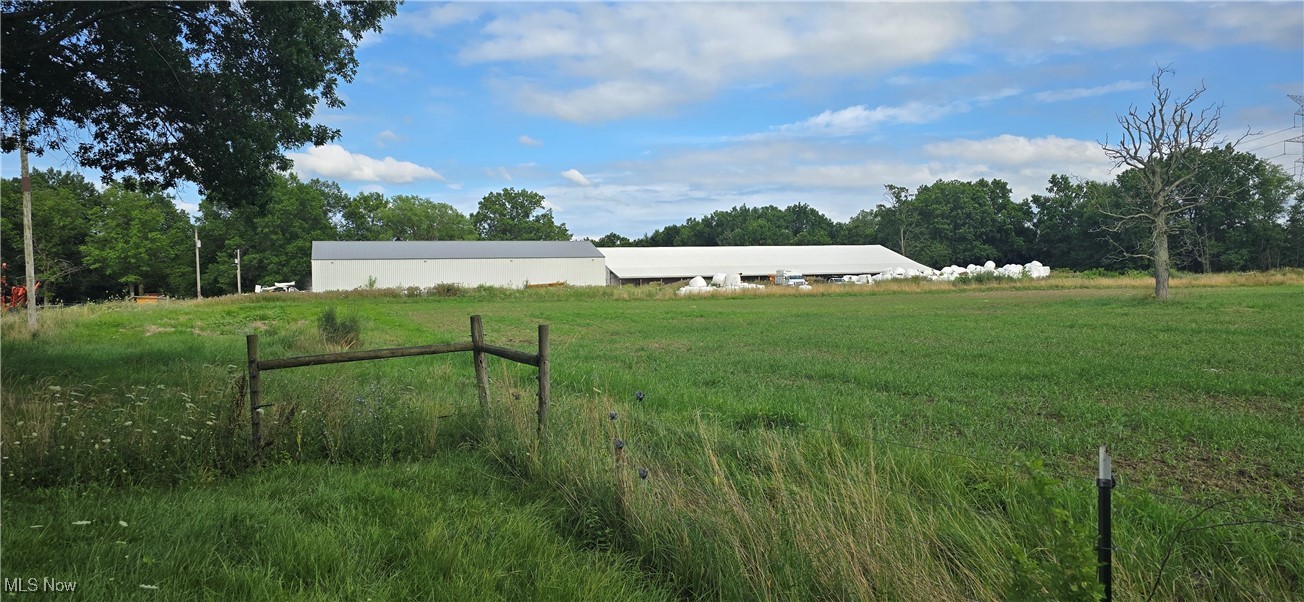 White Oak - Residential