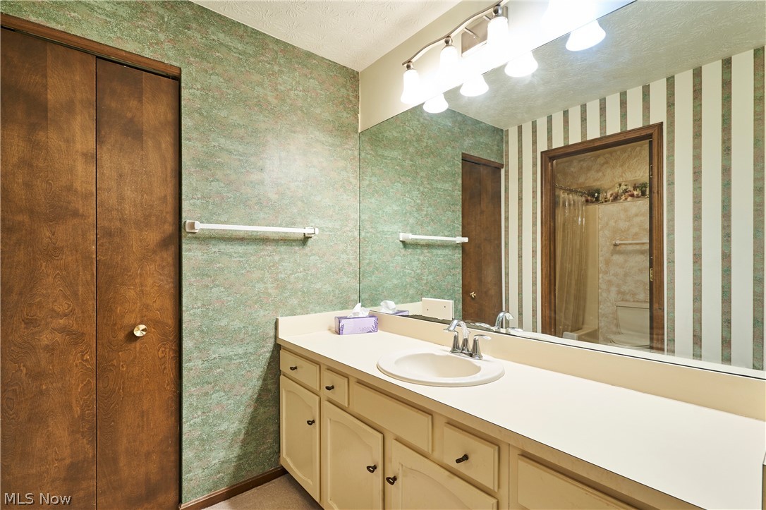 Granger Lake Condo - Residential