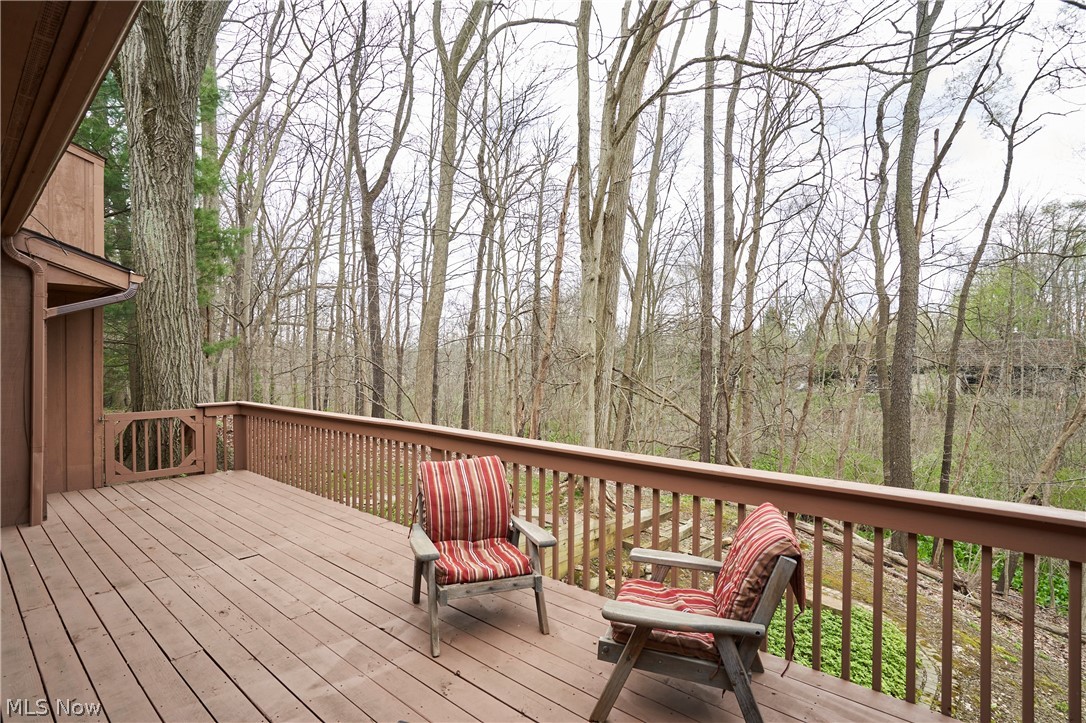 Granger Lake Condo - Residential