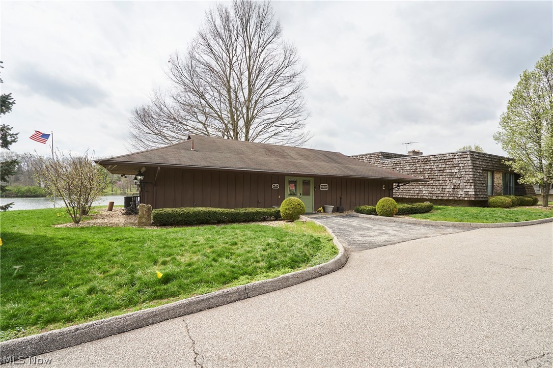 Granger Lake Condo - Residential