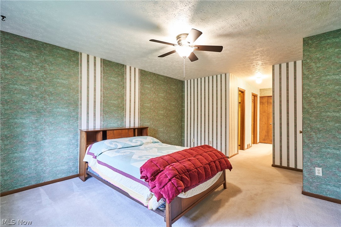 Granger Lake Condo - Residential