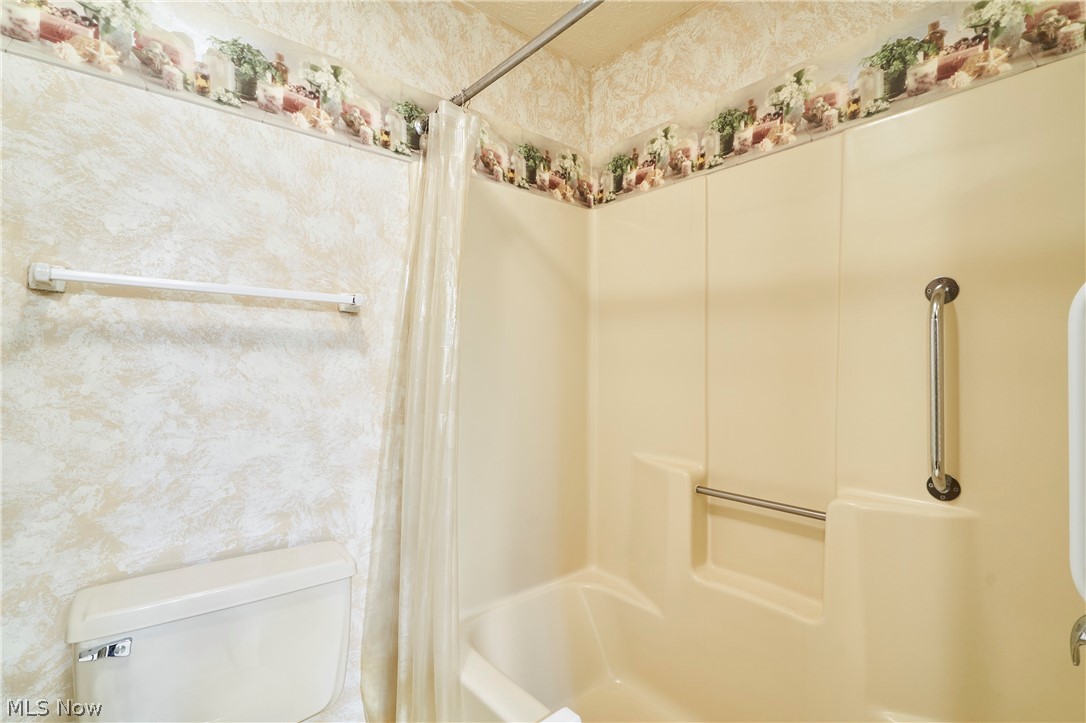 Granger Lake Condo - Residential