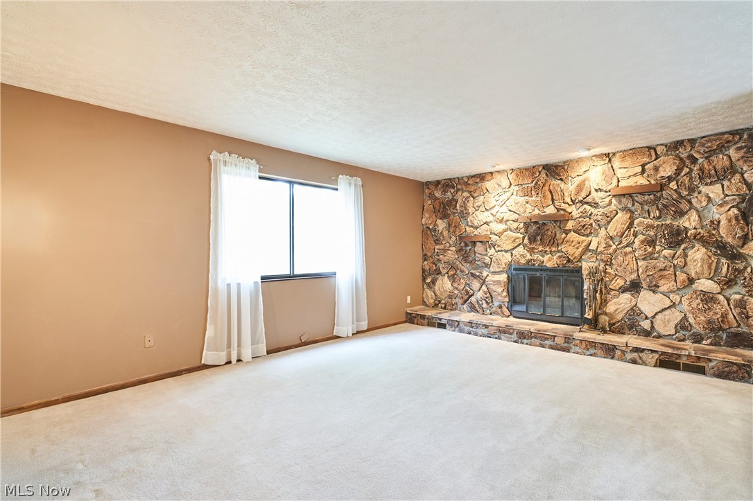 Granger Lake Condo - Residential