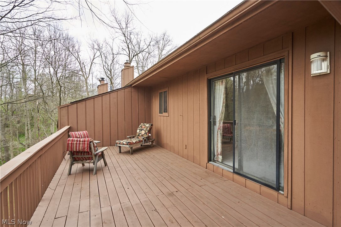 Granger Lake Condo - Residential