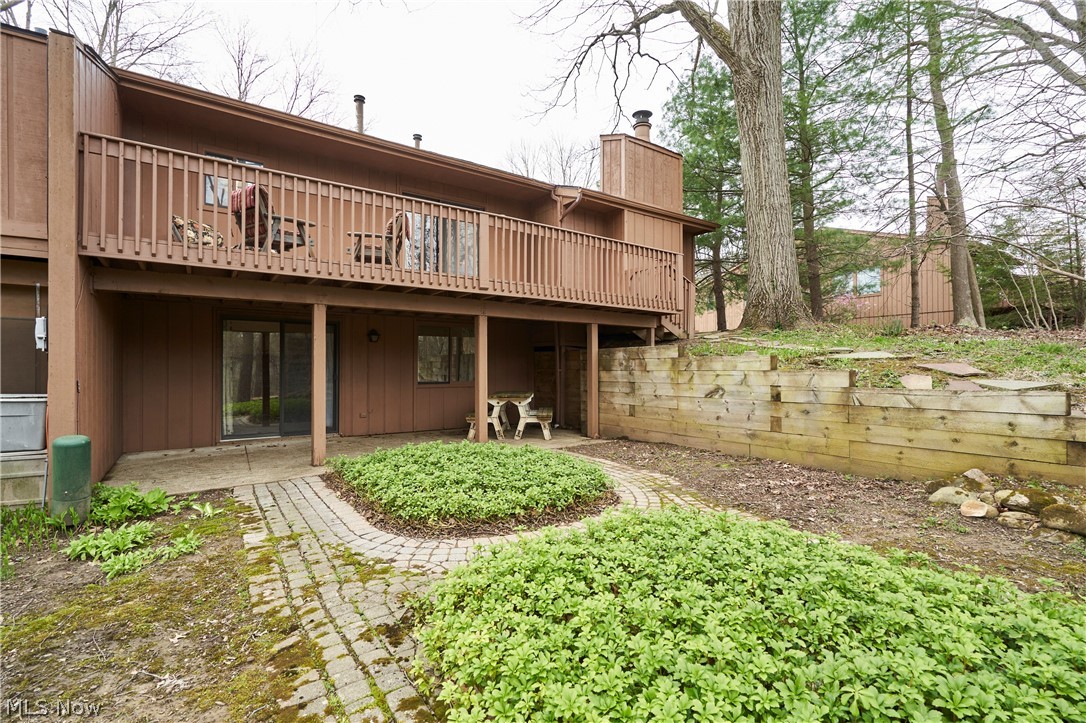 Granger Lake Condo - Residential