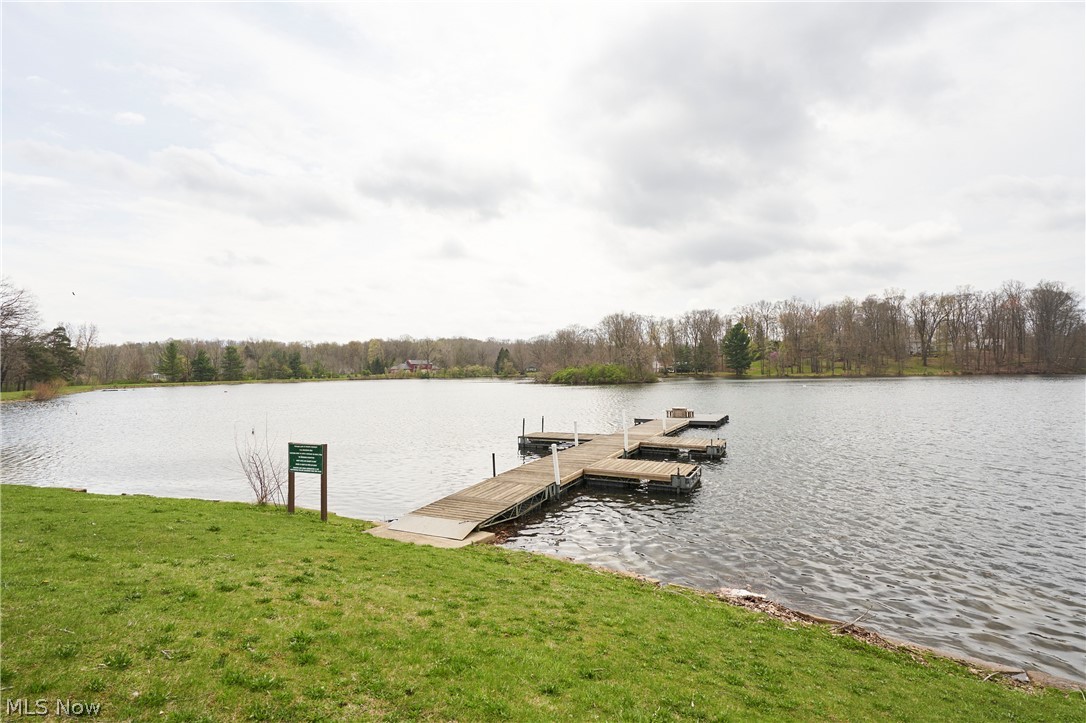 Granger Lake Condo - Residential