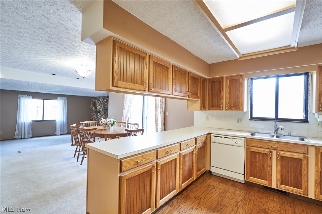 Granger Lake Condo - Residential