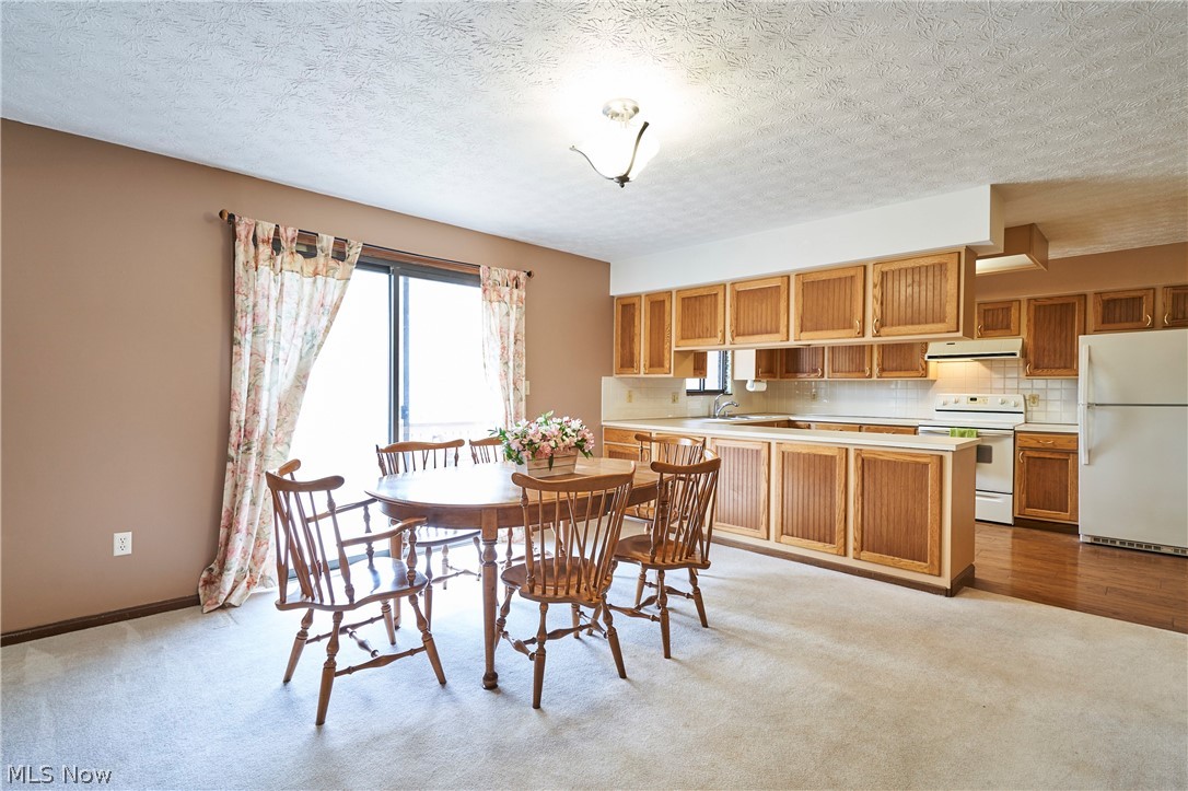 Granger Lake Condo - Residential