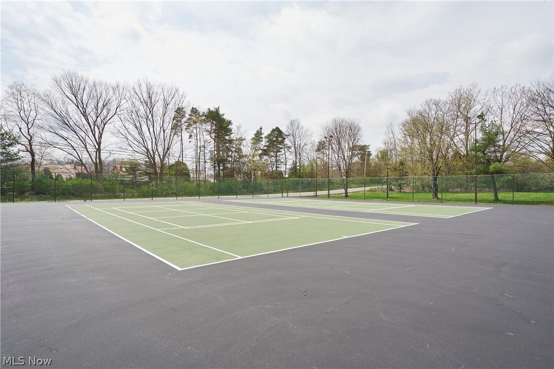 Granger Lake Condo - Residential