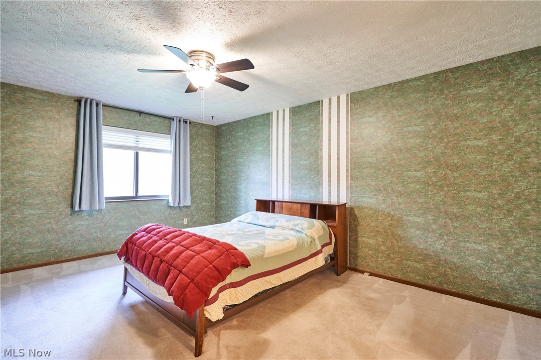 Granger Lake Condo - Residential