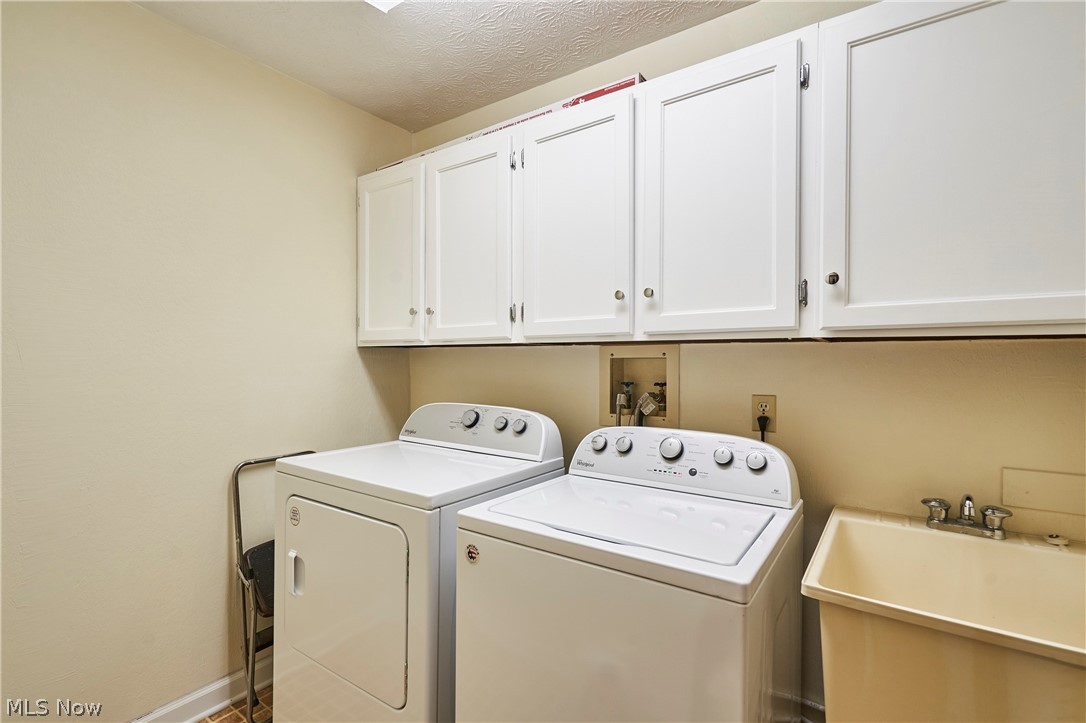 Granger Lake Condo - Residential