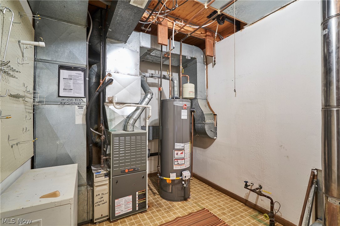 Granger Lake Condo - Residential