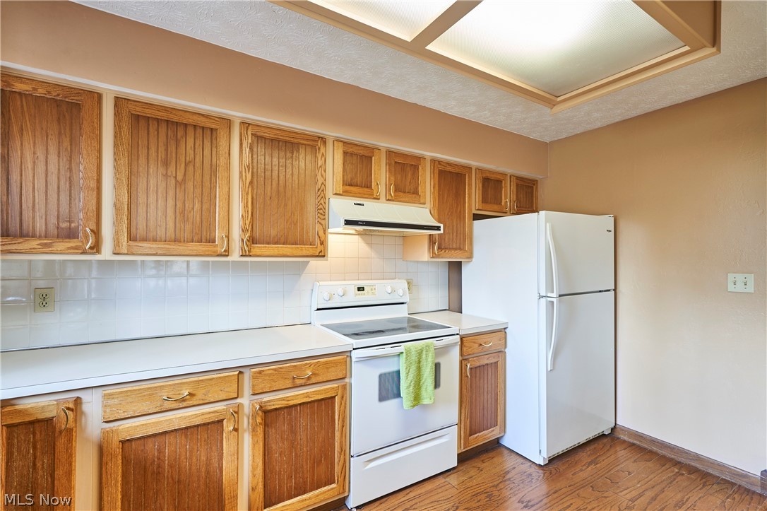 Granger Lake Condo - Residential