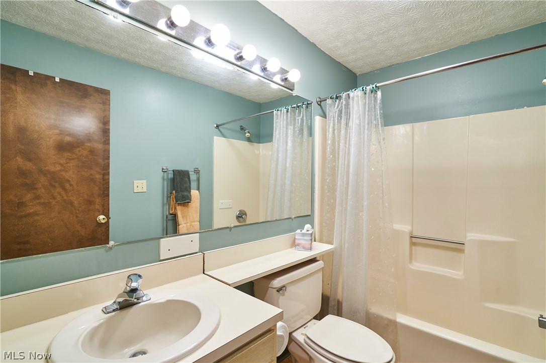 Granger Lake Condo - Residential