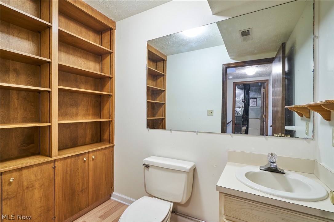 Granger Lake Condo - Residential