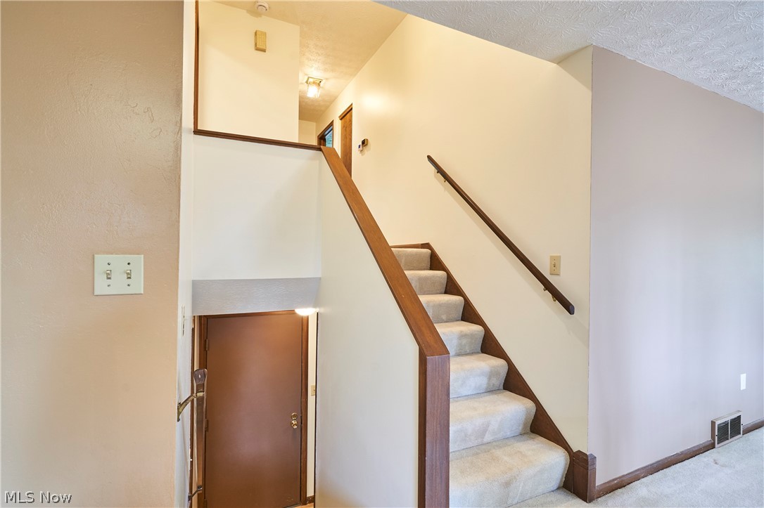 Granger Lake Condo - Residential