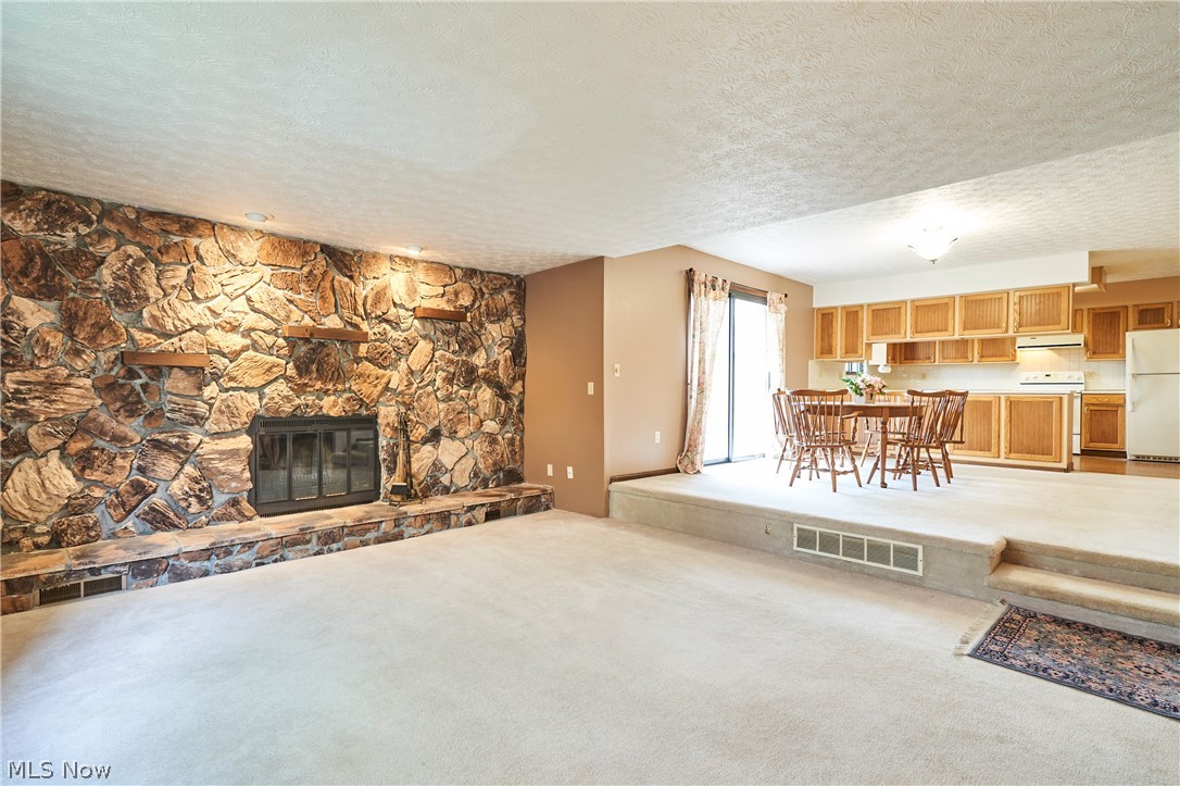 Granger Lake Condo - Residential