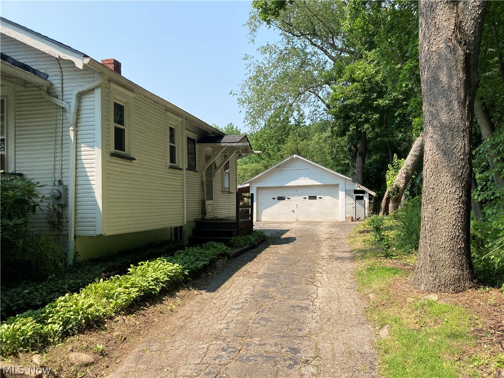 East Park Terrace - Residential