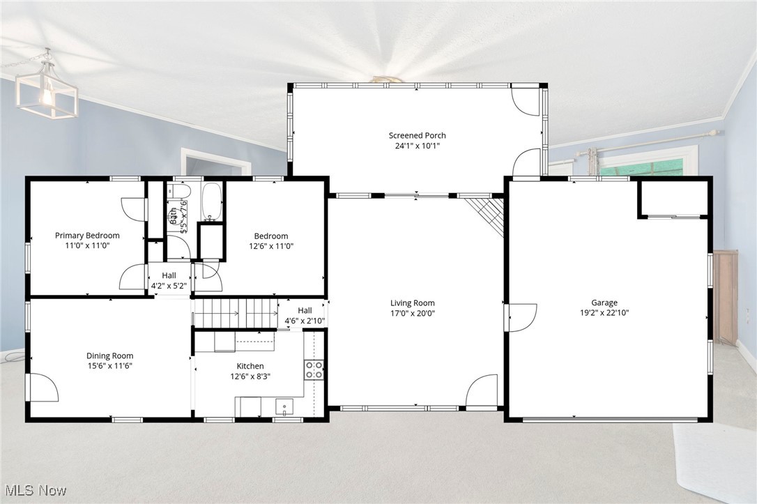 Heslop Valley Heights - Residential