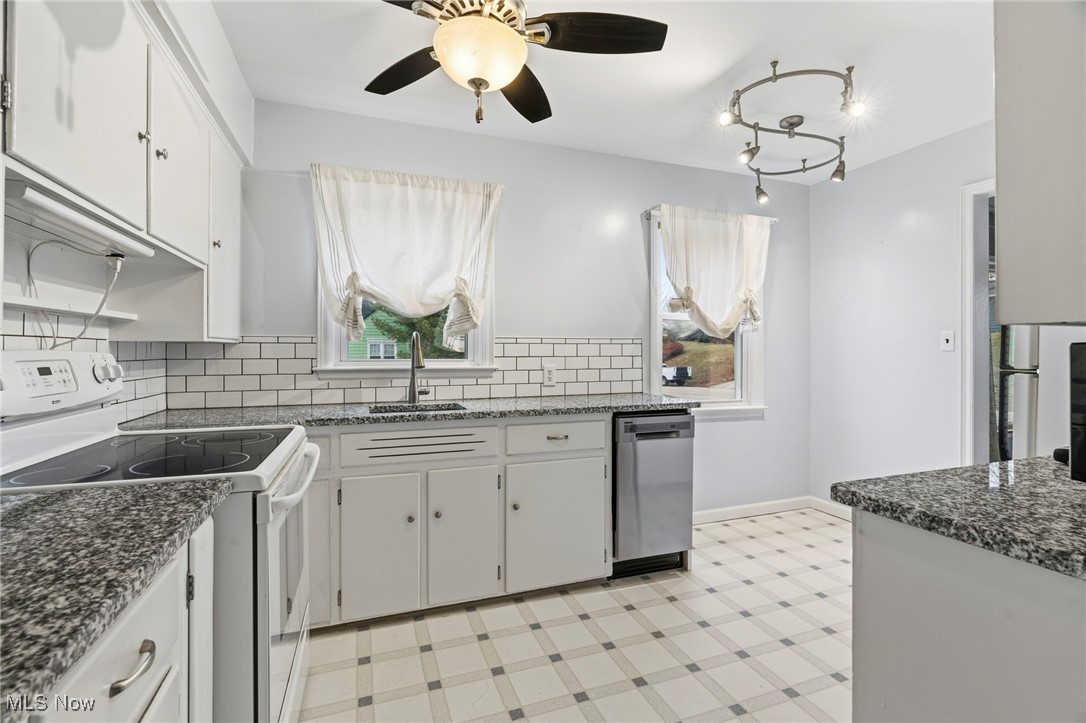 Heslop Valley Heights - Residential