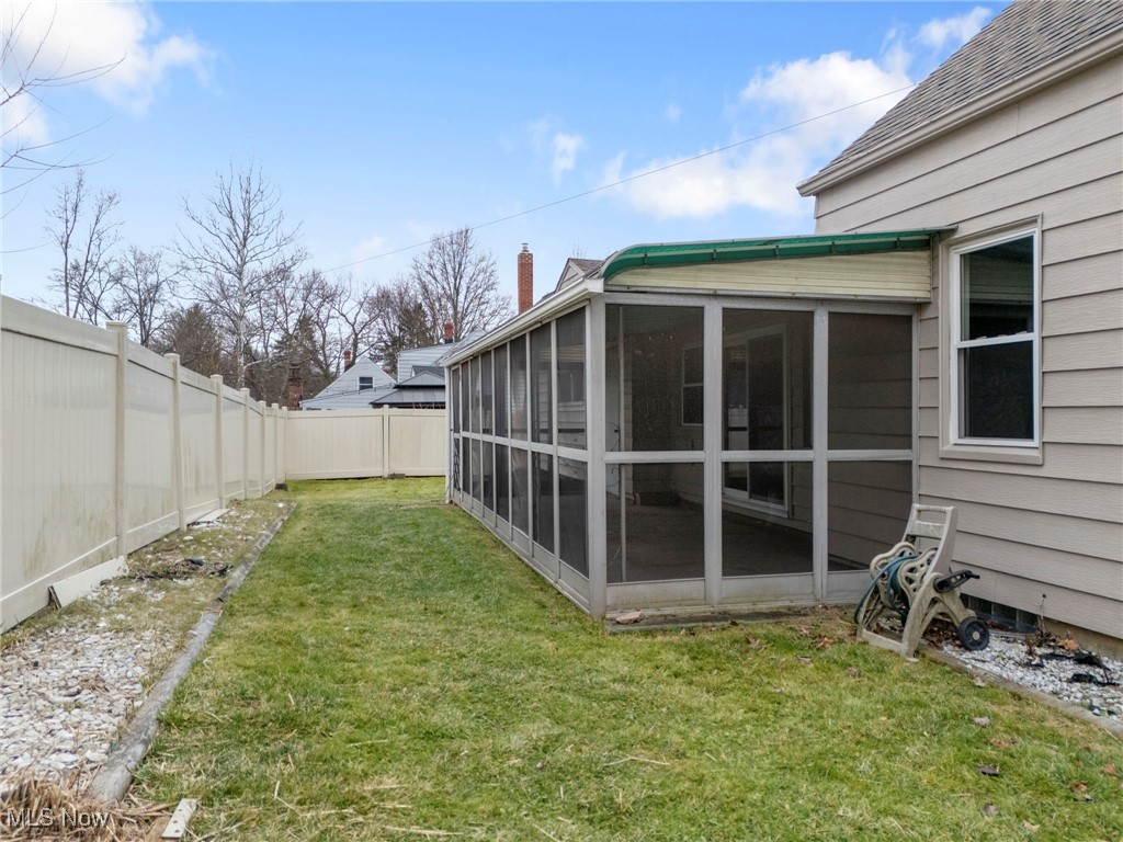 Heslop Valley Heights - Residential