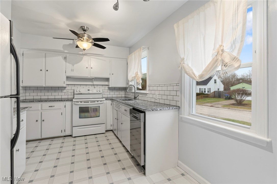 Heslop Valley Heights - Residential