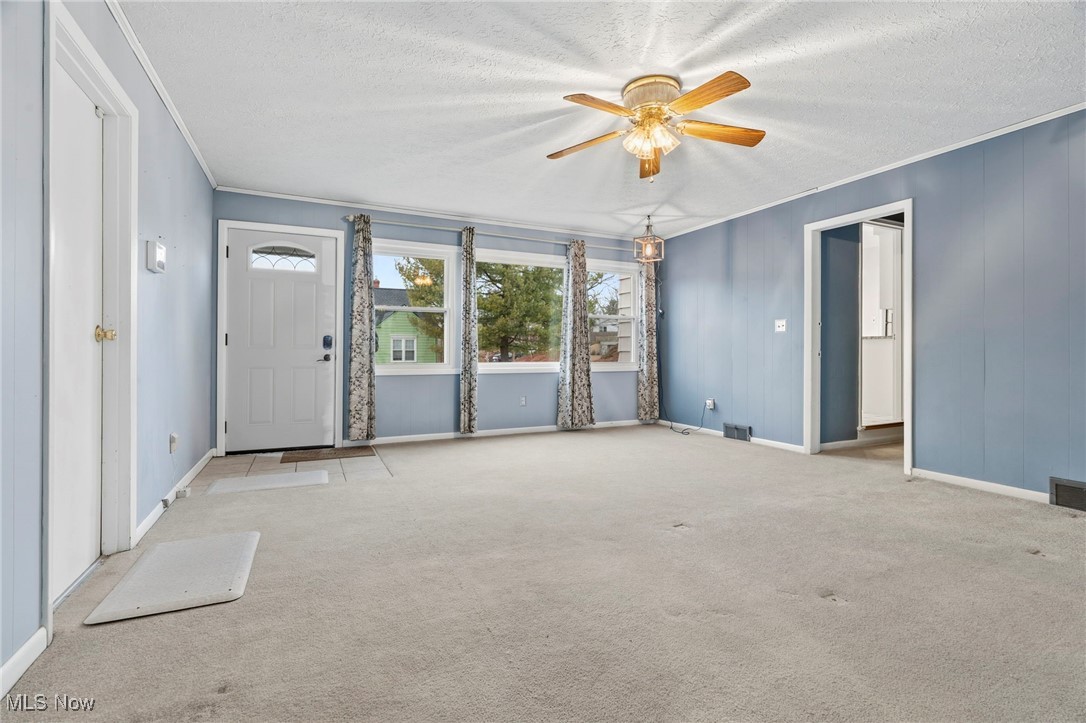 Heslop Valley Heights - Residential