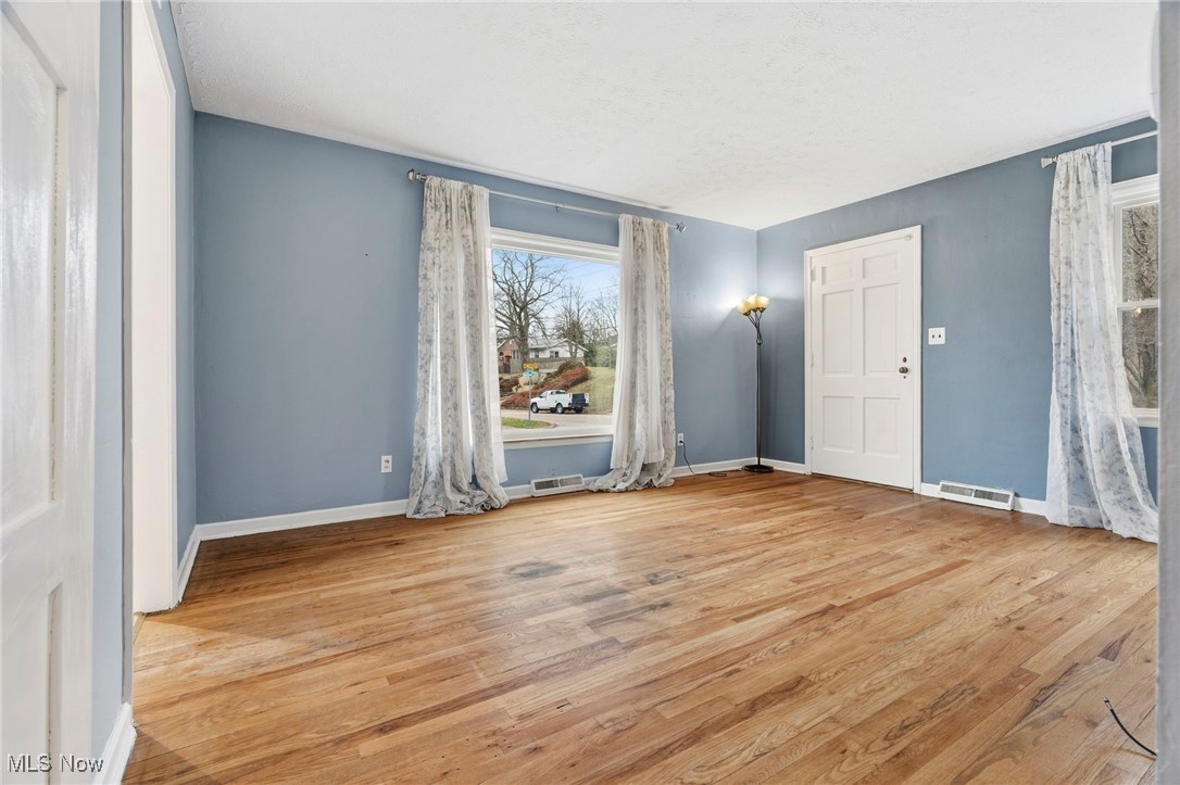 Heslop Valley Heights - Residential