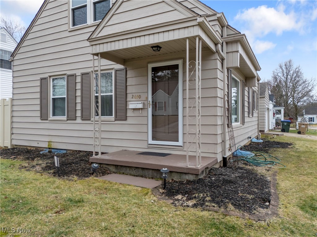 Heslop Valley Heights - Residential