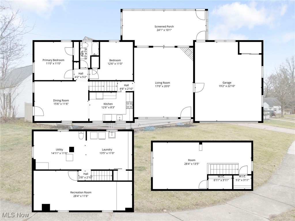 Heslop Valley Heights - Residential